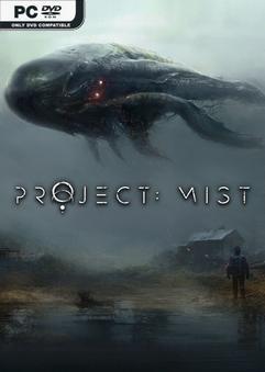 Project Mist Build 23919433 Free Download