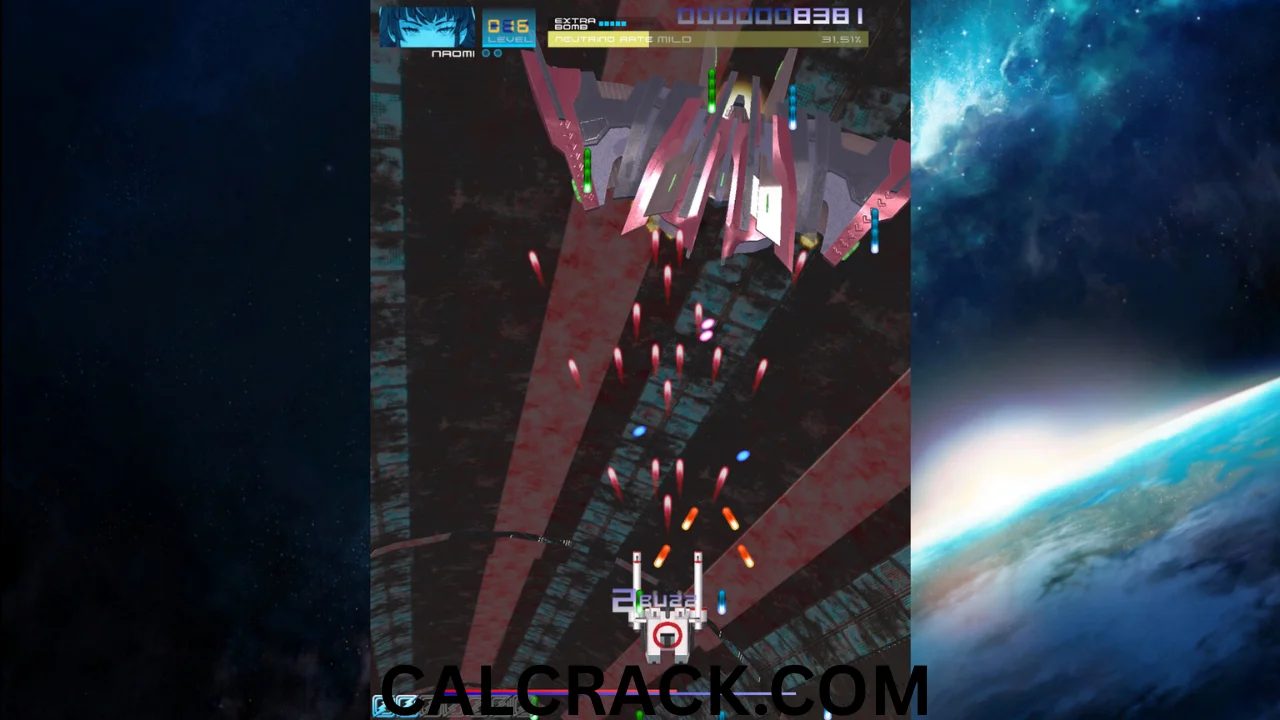 Psyvariar 3 FULL DOWNLOAD