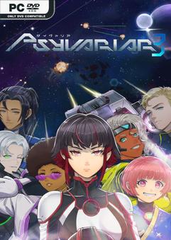 Psyvariar 3 v1.0.2 Free Download
