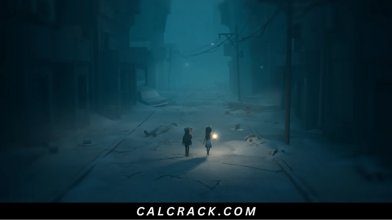 Reanimal Full Download