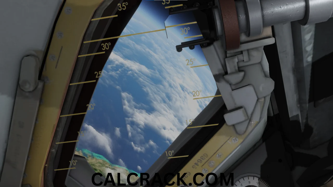 Reentry A Space Flight Simulator FULL DOWNLOAD