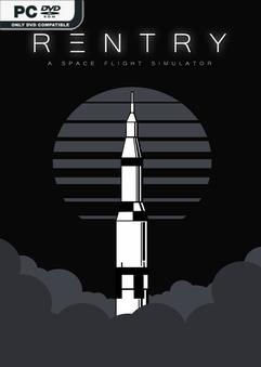 Reentry A Space Flight Simulator v1.1.0 Free Download