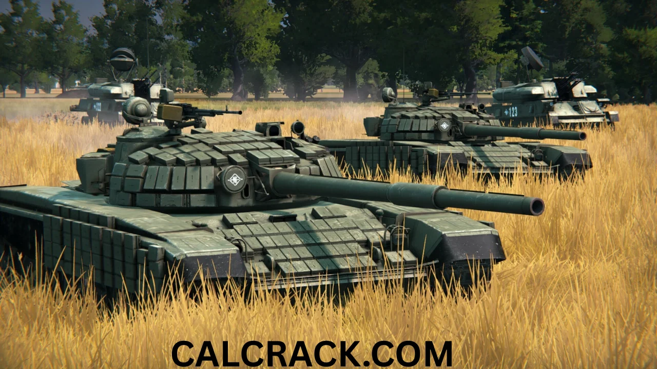 Regiments Winds of Change FULL DOWNLOAD