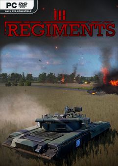 Regiments Winds of Change v1.5.5 Free Download