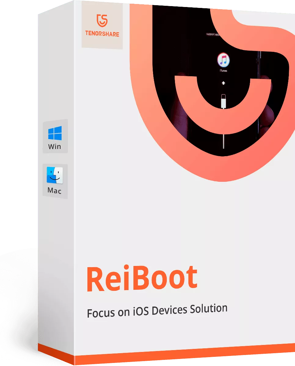 ReiBoot Pro 9 Free Download