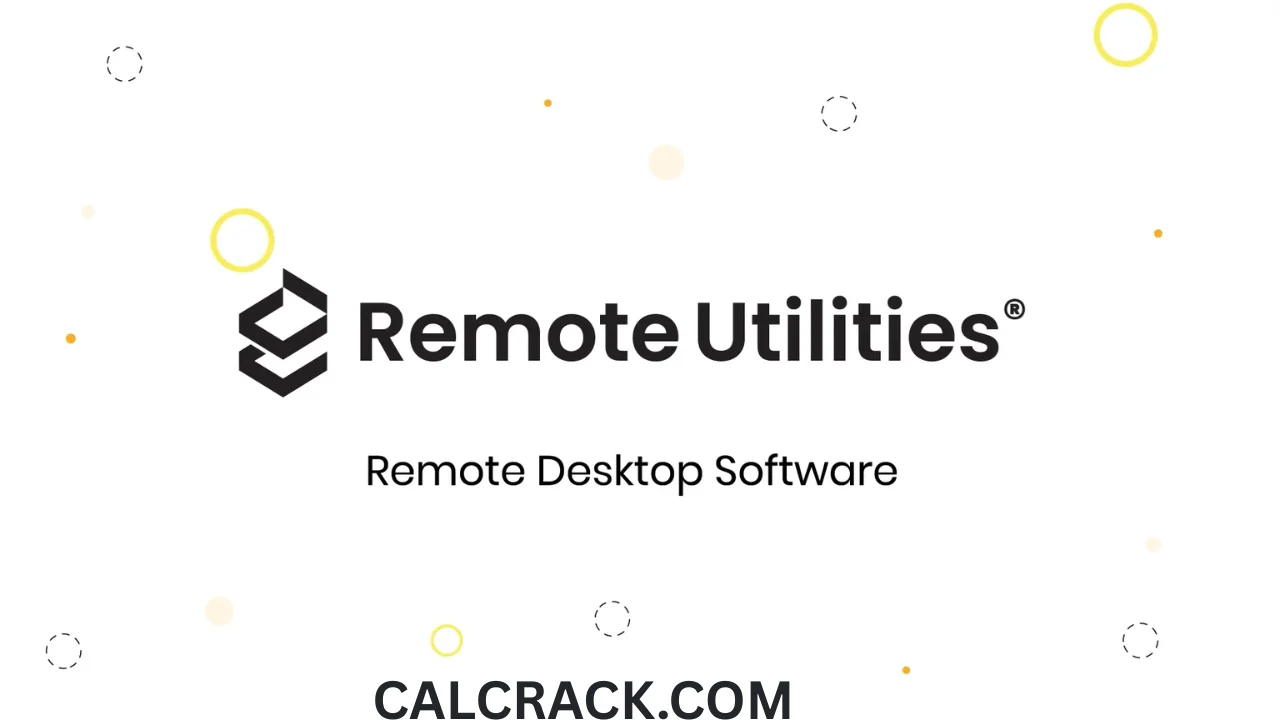 Remote Utilities Viewer FREE DOWNLOAD