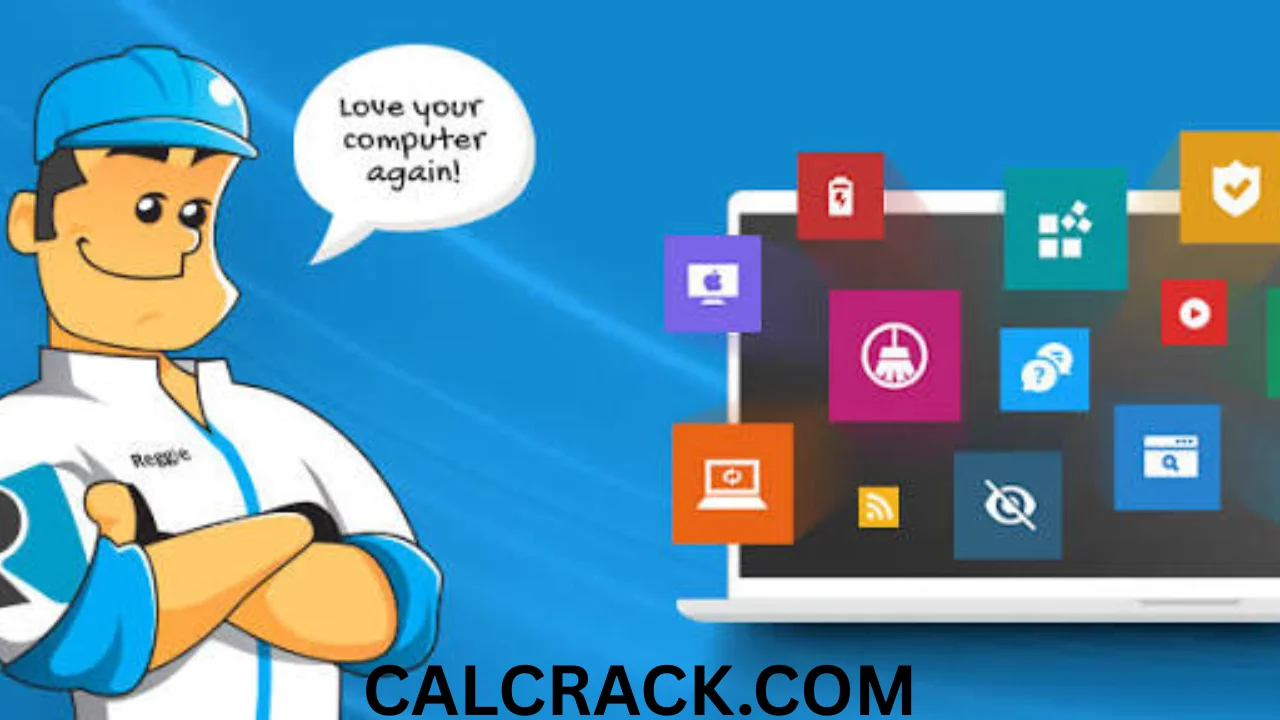 ReviverSoft Privacy Reviver FULL DOWNLOAD