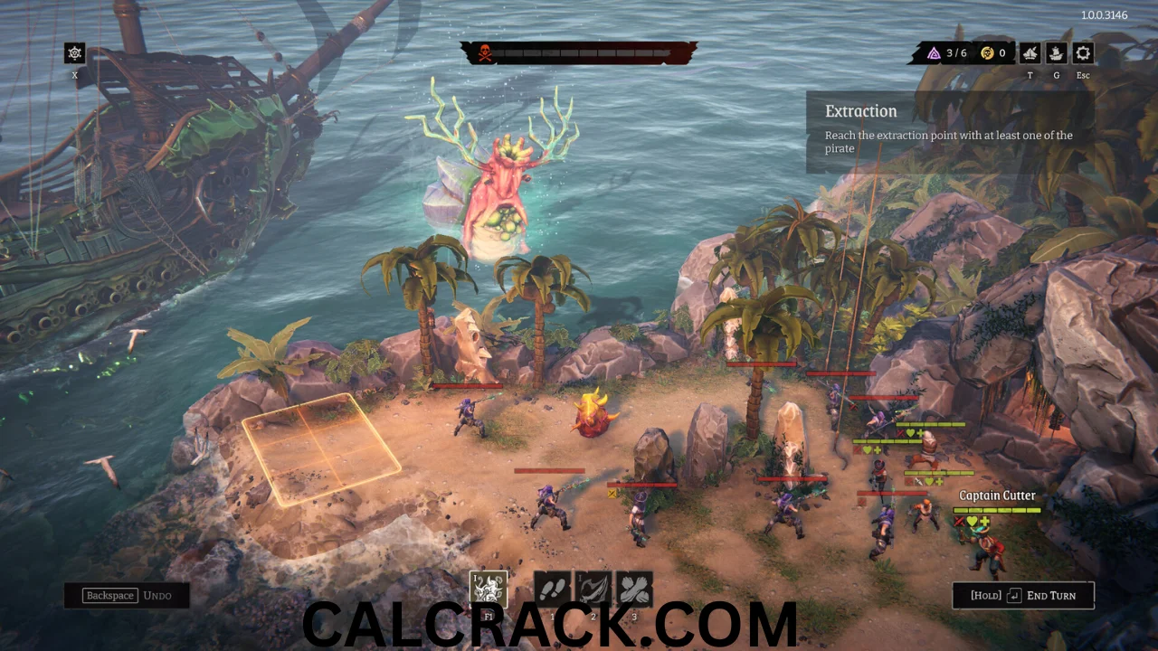 Rogue Waters FULL DOWNLOAD