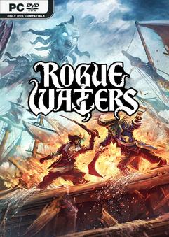 Rogue Waters v1.0.15.3290 Free Download