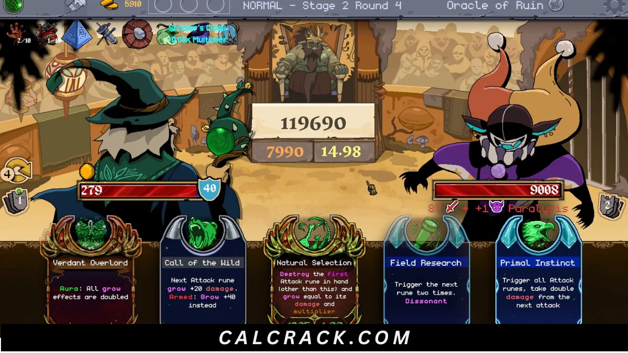 Runeveil Free Download