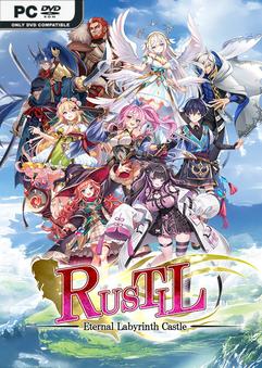Rustil Eternal Labyrinth Castle v1.1.3 Free Download