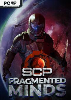 SCP Fragmented Minds v0.30c Free Download