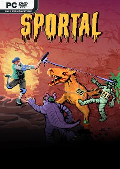 SPORTAL-Repack Free Download
