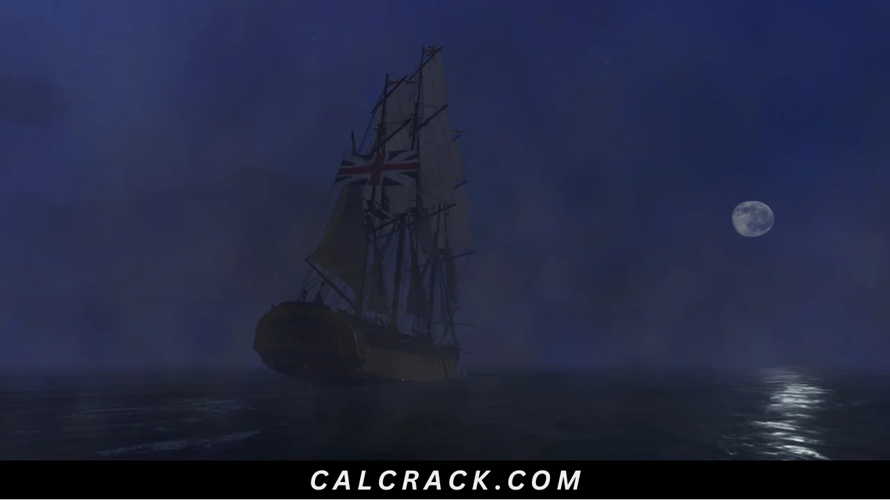 Sail the Seas Full Download