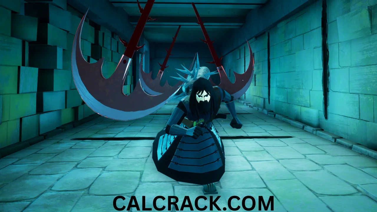 Samurai Jack Battle Through Time FREE DOWNLOAD