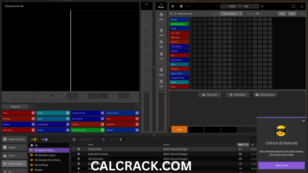 Serato Studio FULL DOWNLOAD
