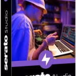 Serato Studio Free Download