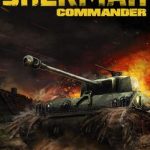 Sherman Commander v1.6 Free Download