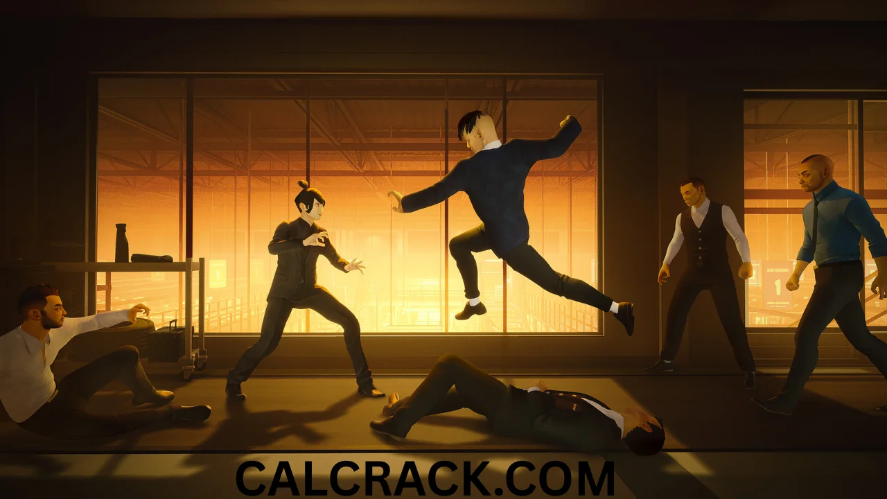 Sifu FULL DOWNLOAD