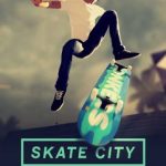 Skate City Build 20342056 Free Download