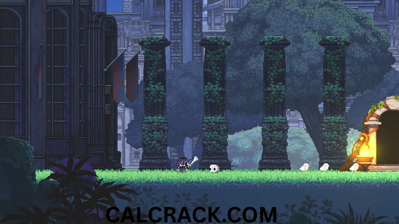 Skul The Hero Slayer FULL DOWNLOAD