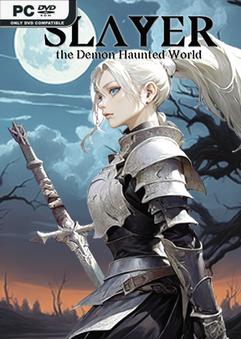 Slayer the Demon Haunted World Build 21617574 Free Download