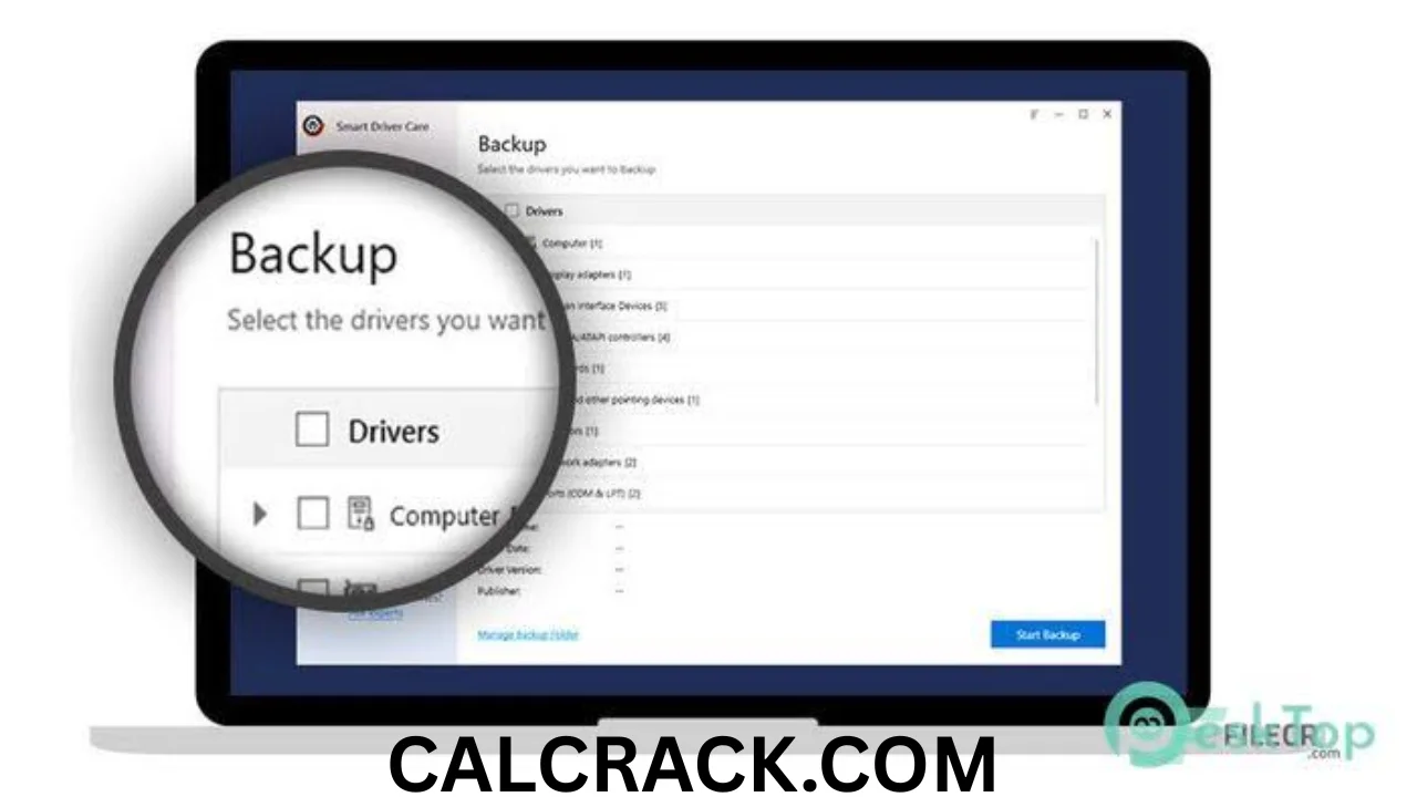 Smart Driver Care Pro FULL DOWNLOAD