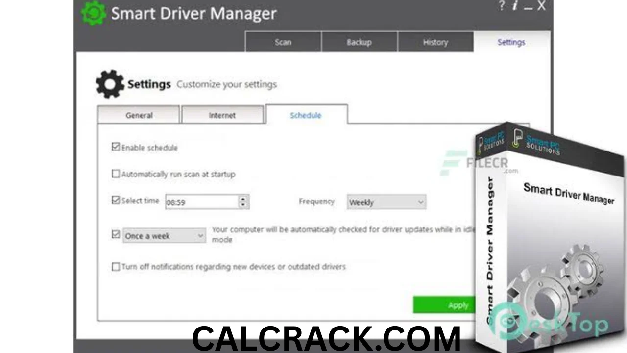 Smart Driver Manager FREE DOWNLOAD