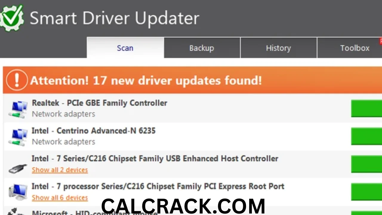 Smart Driver Manager FULL DOWNLOAD