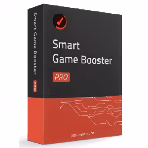Smart Game Booster Free Download