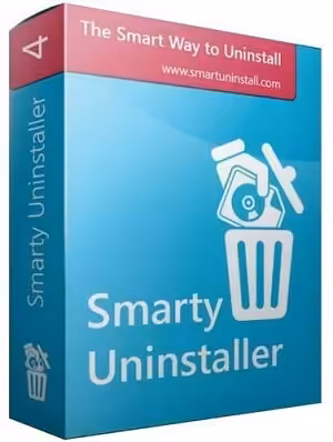 Smarty Uninstaller Free Download