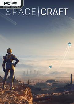 SpaceCraft Early Access Free Download