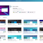 Stardock Curtains Free Download