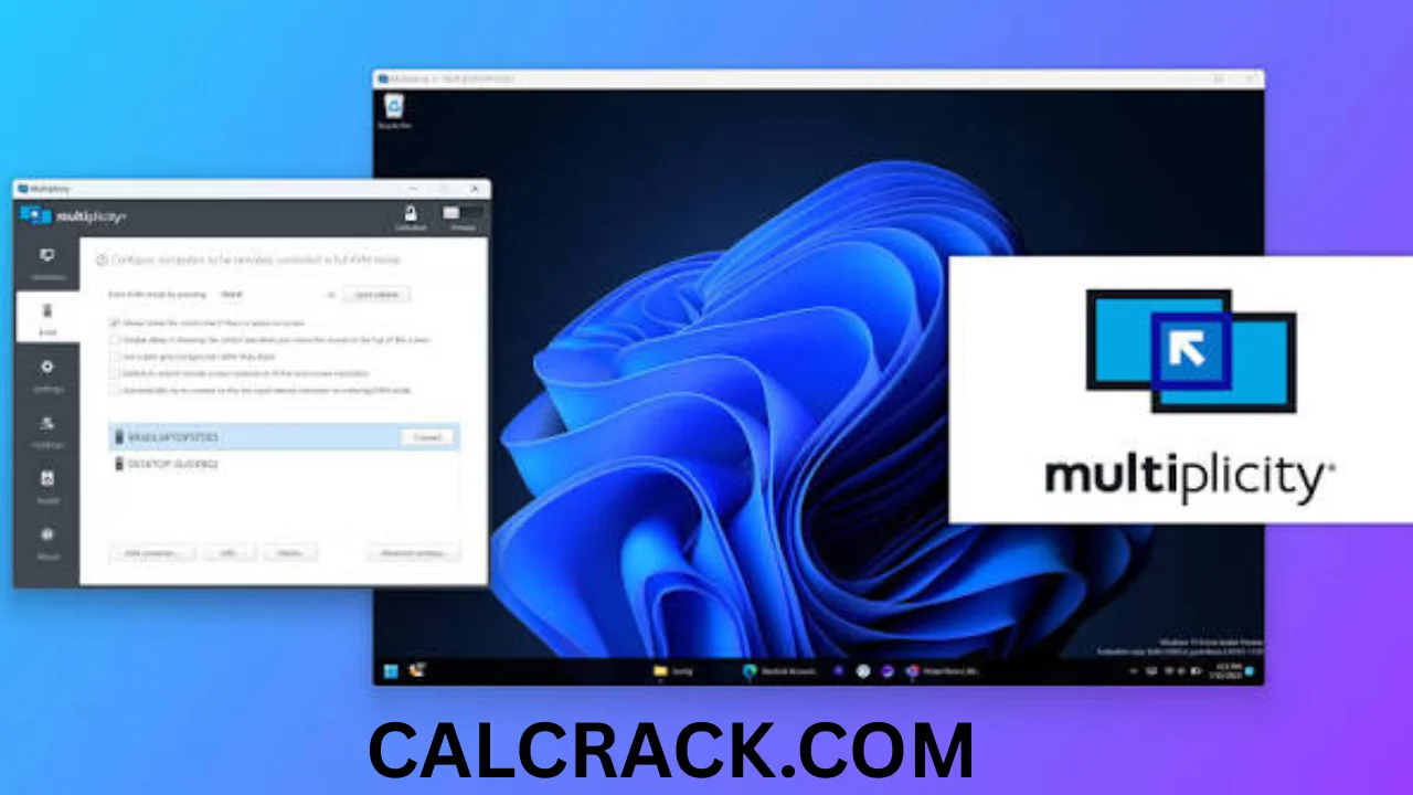 Stardock Multiplicity FULL DOWNLOAD