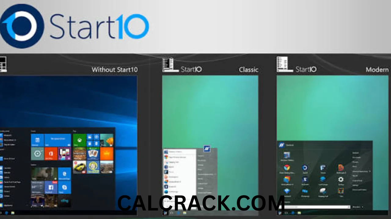 Stardock Start10 FULL DOWNLOAD