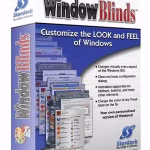 Stardock WindowBlinds Free Download