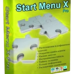 Start Menu X Pro Free Download