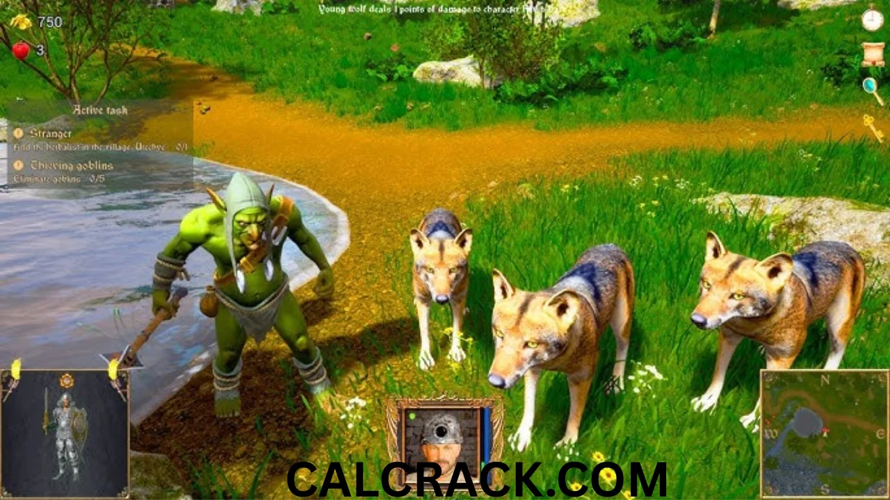 Strings of Fate XI Magic dream FULL DOWNLOAD