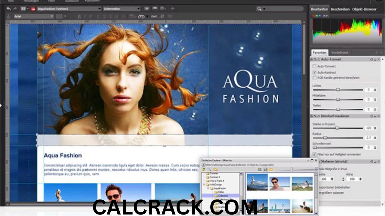 StudioLine Web Designer FREE DOWNLOAD