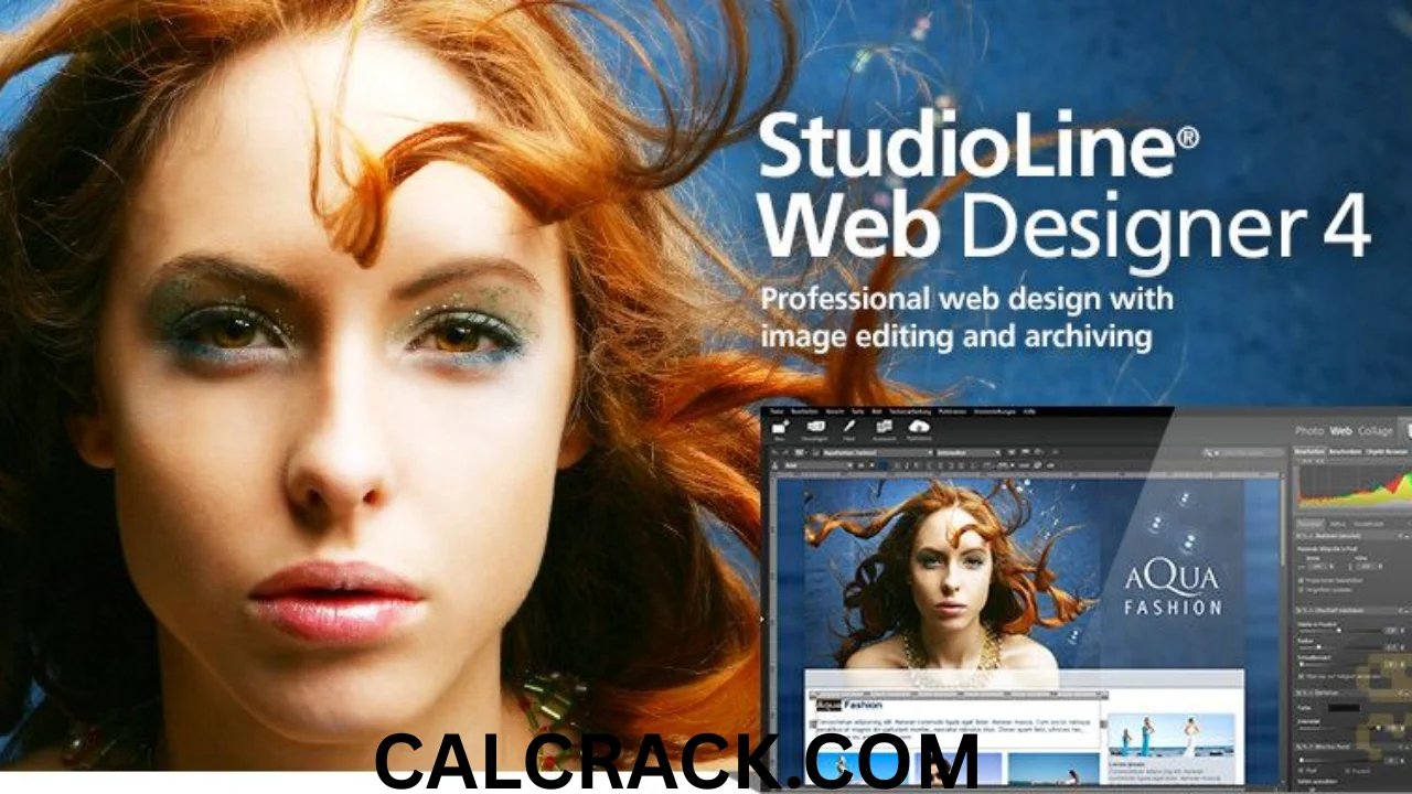 StudioLine Web Designer FULL DOWNLOAD
