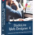 StudioLine Web Designer Free Download