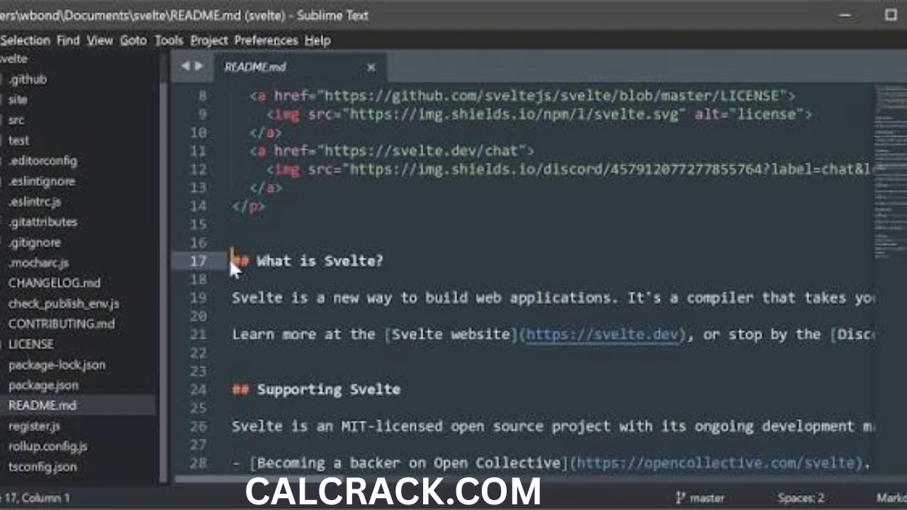 Sublime Text FREE DOWNLOAD