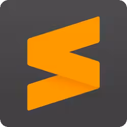 Sublime Text Free Download