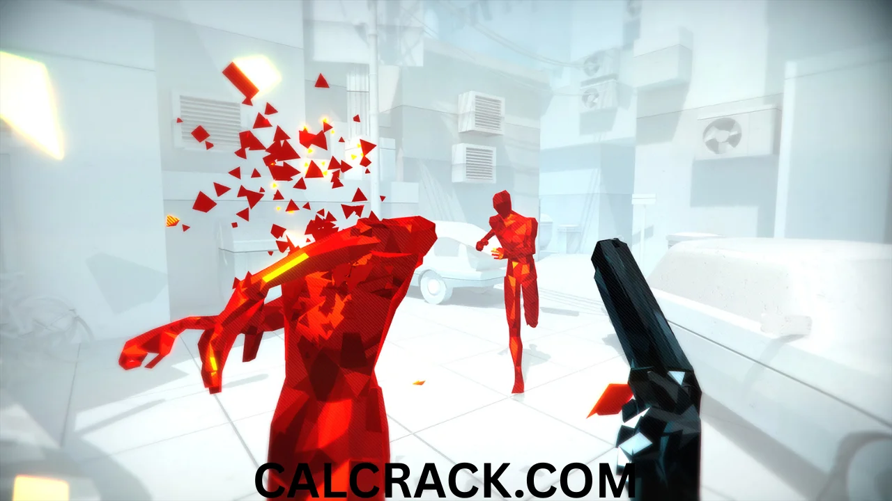 Superhot FREE DOWNLOAD 