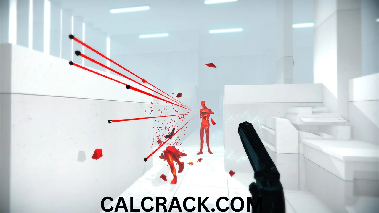 Superhot FULL DOWNLOAD