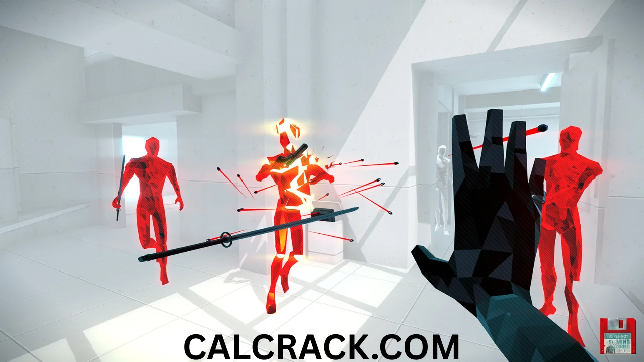 Superhot Mind Control Delete FREE DOWNLOAD
