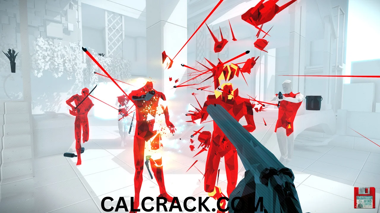 Superhot Mind Control Delete FULL DOWNLOAD
