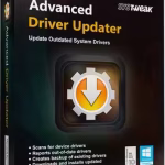 Systweak Advanced Driver Updater Free Download