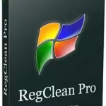 Systweak RegClean Pro Free Download