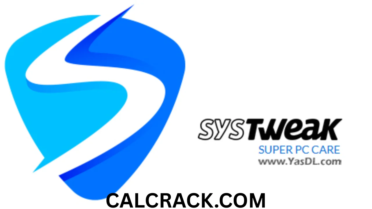 Systweak Super PC Care FREE DOWNLOAD